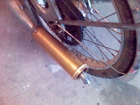 Puch Maxi K -Projekt- billede 4