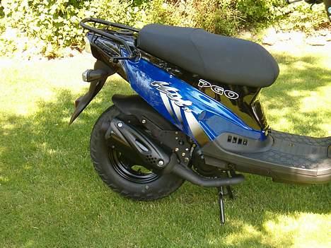 PGO Hot 50 SP billede 13