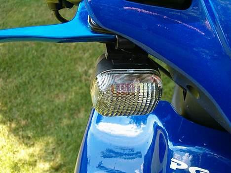 PGO Hot 50 SP billede 14