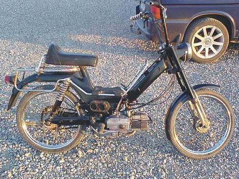 Puch maxi 2 gear billede 1