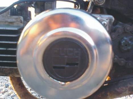 Puch maxi 2 gear billede 3