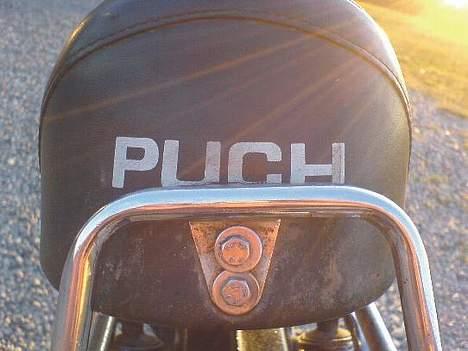 Puch maxi 2 gear billede 4