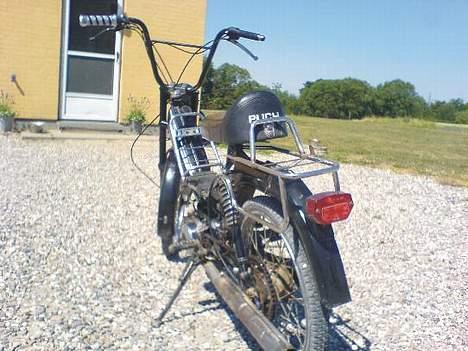 Puch maxi 2 gear billede 5
