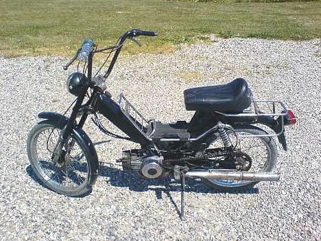 Puch maxi 2 gear billede 6