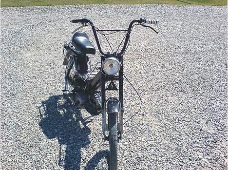 Puch maxi 2 gear billede 7