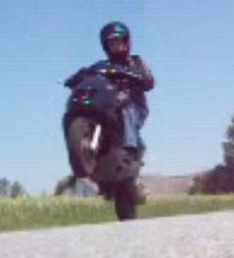 Aprilia Sonic (BYTTET) - :) billede 7