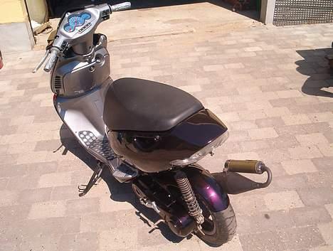 Aprilia Sonic... SOLGT billede 1