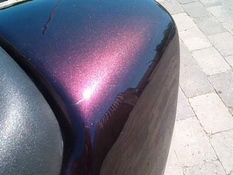 Aprilia Sonic... SOLGT billede 2