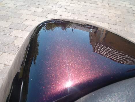 Aprilia Sonic... SOLGT billede 3