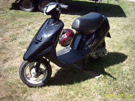 Yamaha Jog ( SOLGT ) billede 3