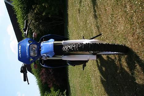 Suzuki RMX billede 5