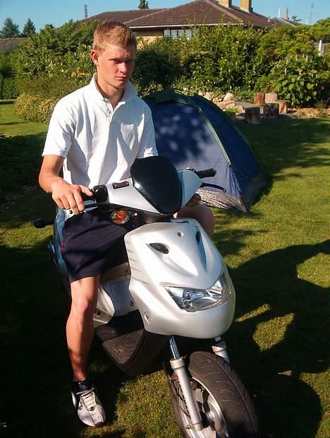 CPI popcorn billede 1