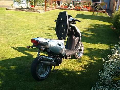 CPI popcorn billede 3