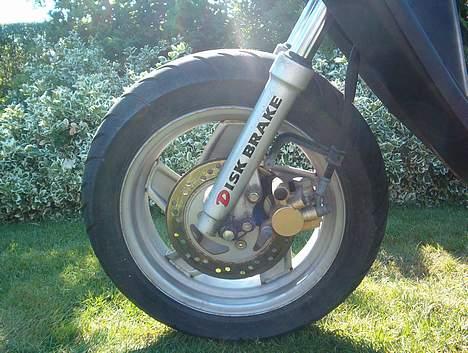 CPI popcorn billede 9