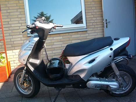 CPI popcorn billede 15