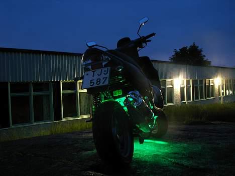 CPI Popcorn *updated* billede 12