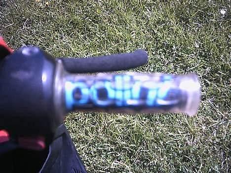 Yamaha Jog (SOLGT) billede 3