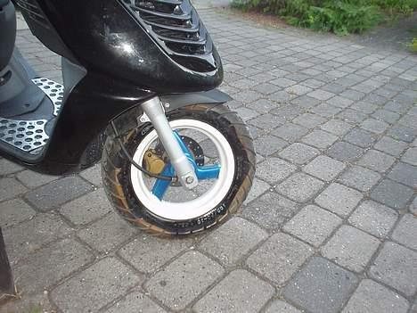 Aprilia Sonic LC ** STJÅLET**  billede 3