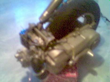 Aprilia Sonic LC ** STJÅLET**  billede 5