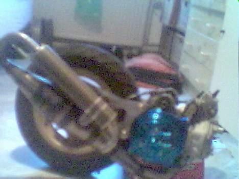 Aprilia Sonic LC ** STJÅLET**  billede 7