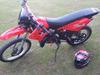 Gilera Smt