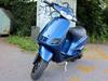 Piaggio Zip GL