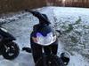 Yamaha Jog R