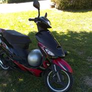 Giantco Sprint (Jackie)