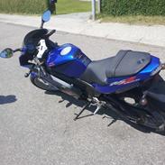 Rieju Rs2 Matrix (Nala)