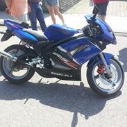 Rieju Rs2 Matrix (Nala)