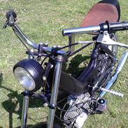 Puch Maxi (spider)