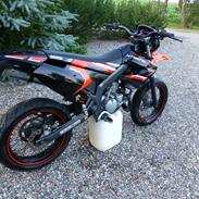 Derbi Senda X-Treme 50 SM