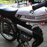 Puch Monza 3 gear