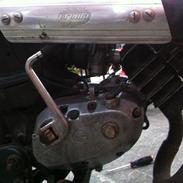 Puch Monza 3 gear
