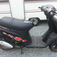 Gilera storm 50 ac