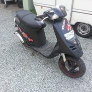Gilera storm 50 ac