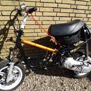 Yamaha Jog AS Sprinter 45'er