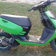 Aprilia Sonic