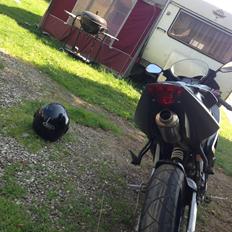 Aprilia RS50