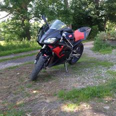 Aprilia RS50