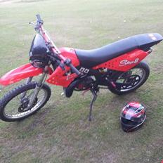 Gilera Smt