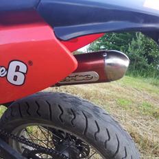 Gilera Smt