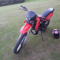 Gilera Smt