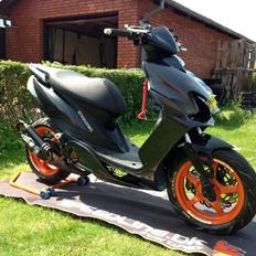 Yamaha jog r LC DD BB77 savnet :(