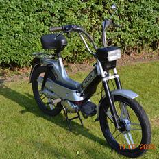 Puch Maxi P1