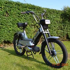 Puch Maxi P1