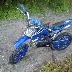 MiniBike DirtBike "Orion F1-C"