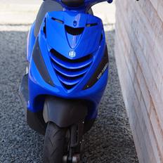 Piaggio ZIP SP MKII EVO3