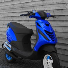 Piaggio ZIP SP MKII EVO3