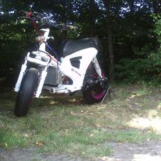 Gilera Ice